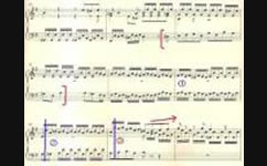J.S.バッハ：トッカータ　ホ短調　BWV914
